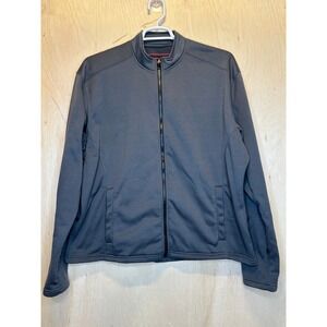 BILT Gray Zip Inner Liner BLW12 for Motorcycle Riding Jacket‎ XL Waterproof